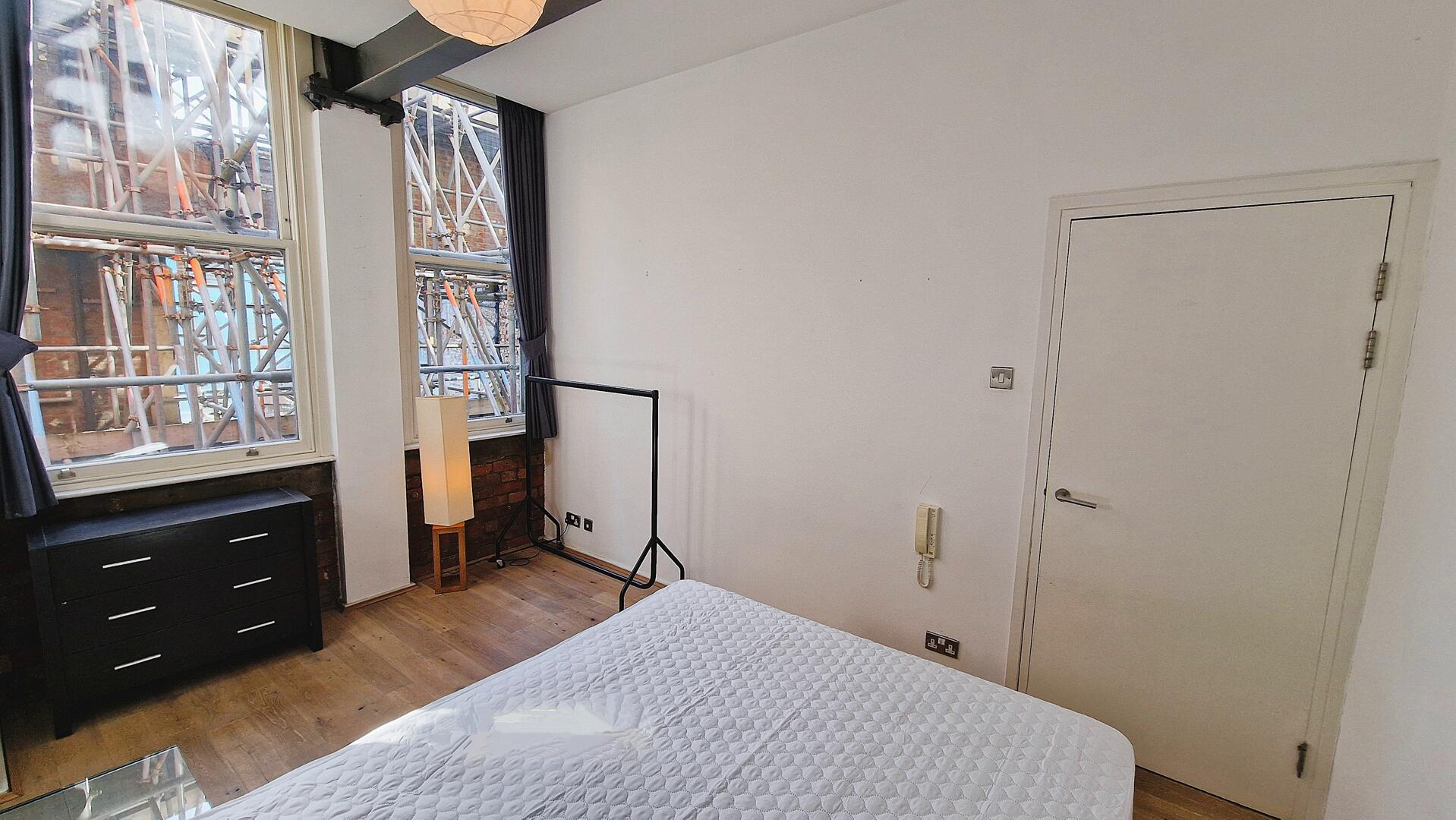 Apartment 103 25 Church Street  Manchester